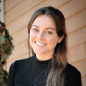 Meet your Posher, Colleen